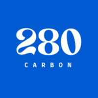 280 Carbon logo