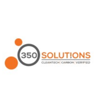 350Solutions logo