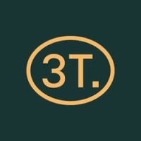 3T logo