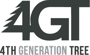 4gtree logo