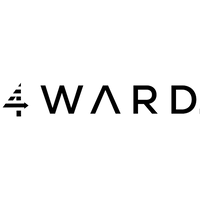 4WARD logo