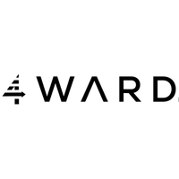 4WARD.earth logo