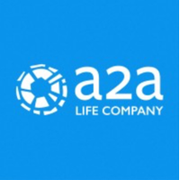 A2A logo