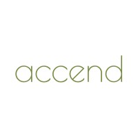 Accend AS logo