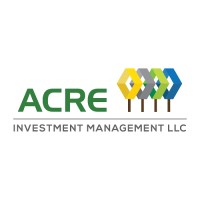ACRE Investment Management, LLC logo