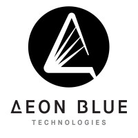 Aeon Blue logo