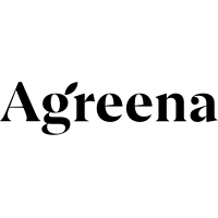 Agreena logo