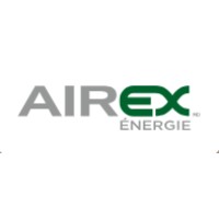 Airex Energy logo