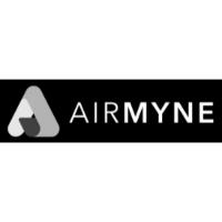 AirMyne logo