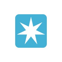 A.P. Moller - Maersk logo