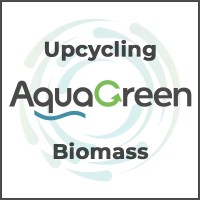 AquaGreen logo