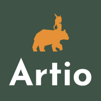Artio logo