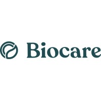 Biocare logo