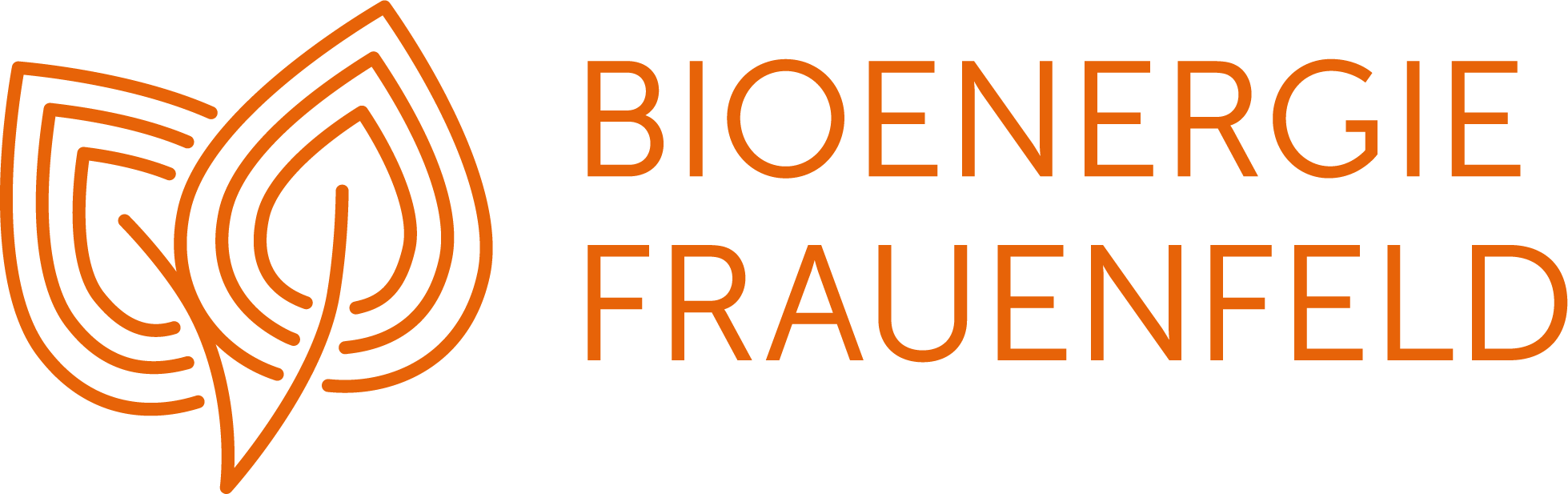 Bioenergie Frauenfeld logo