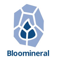Bloomineral logo