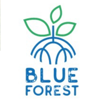 Blue Forest logo