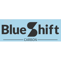 BlueShift logo