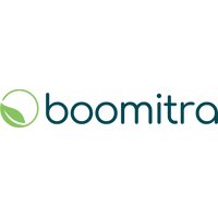 Boomitra Inc. logo