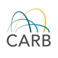 California Air Resources Board logo