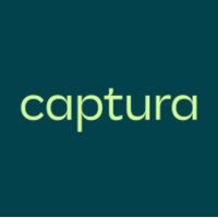 Captura logo