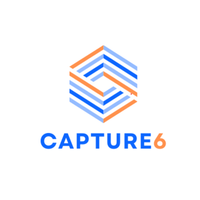Capture6 logo