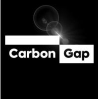 Carbon Gap logo