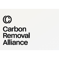 Carbon Removal Alliance logo