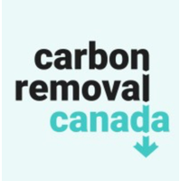 Carbon Removal Canada logo