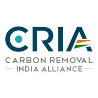Carbon Removal India Alliance (CRIA) logo