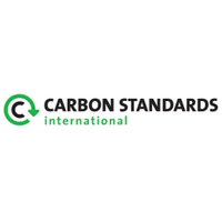 Carbon Standards International logo