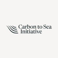Carbon to Sea Initiative logo