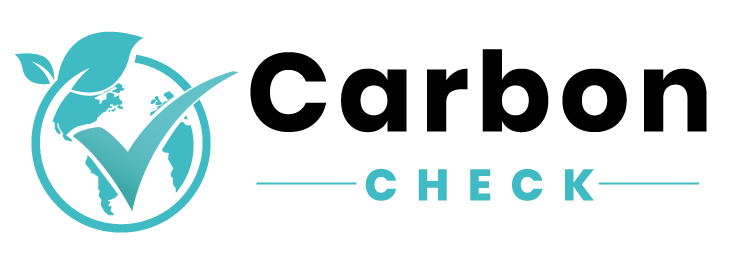 Carbon Check (India) Private Ltd. logo