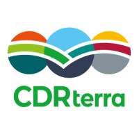 CDRterra logo