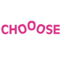 CHOOOSE logo