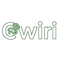 Cwiri logo