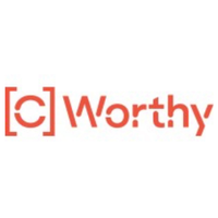 [C]Worthy logo