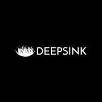 Deepsink logo