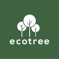 Ecotree logo
