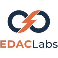 EDAC Labs logo