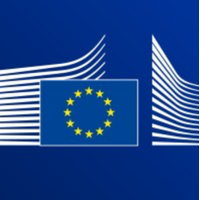 European Commission logo
