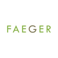 Faeger logo