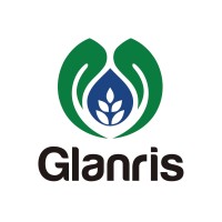 Glanris Biochar logo