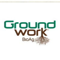 Groundwork BioAg logo