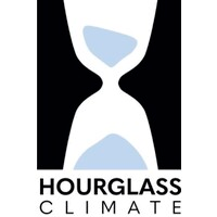 Hourglass Climate logo