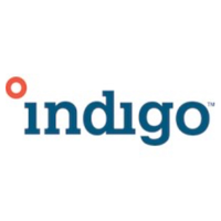 Indigo logo