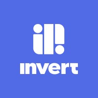 Invert logo