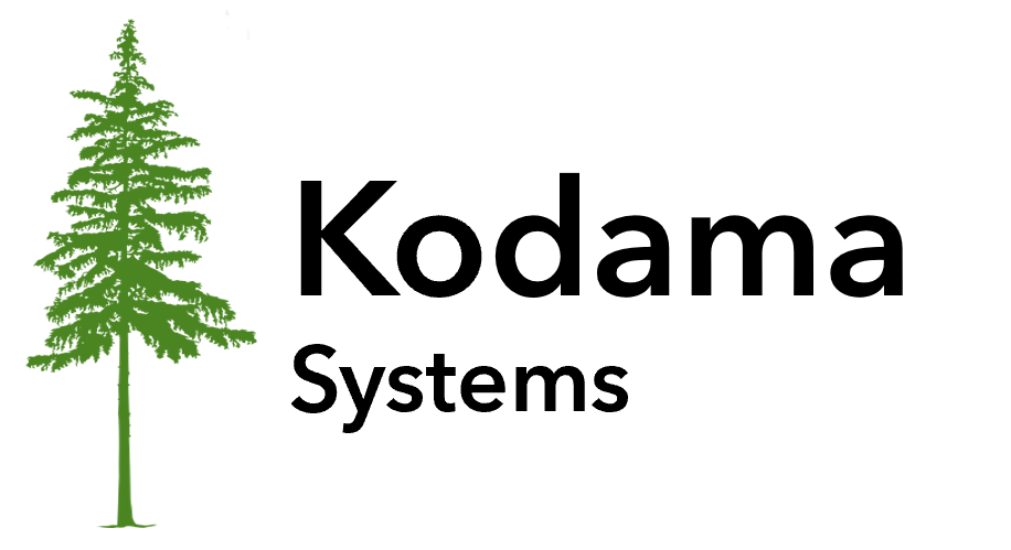 Kodama logo