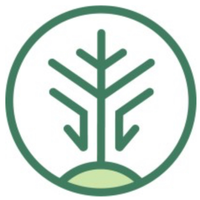 Living Carbon logo