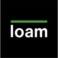 Loam Bio logo