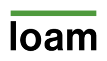 Loam logo